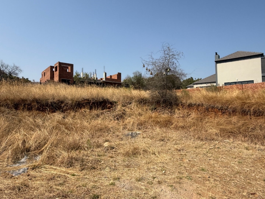 Commercial Property for Sale in Xanadu Eco Residential Estate North West